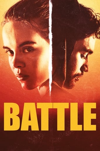 Battle 2018 (نبرد)