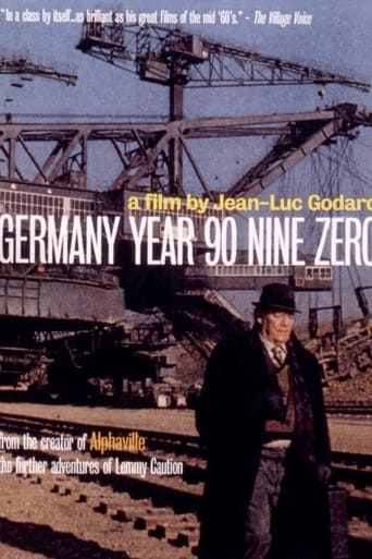 دانلود فیلم Germany Year 90 Nine Zero 1991