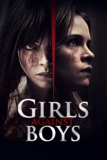 دانلود فیلم Girls Against Boys 2012