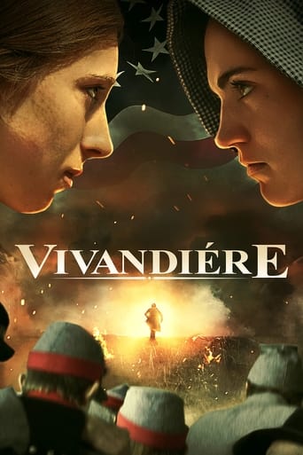 Vivandiére 2021 (ویواندیر)