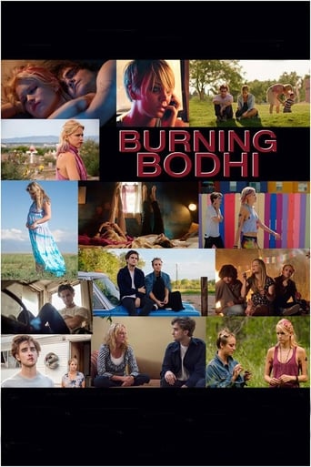 دانلود فیلم Burning Bodhi 2015