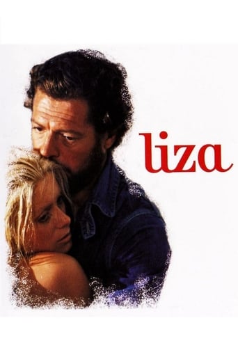 دانلود فیلم Liza 1972