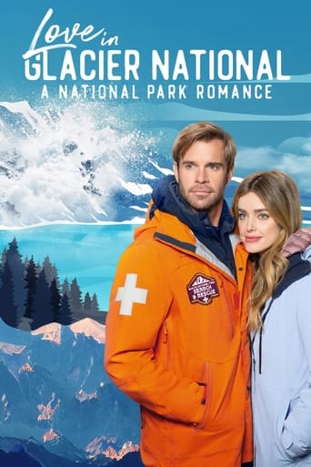 دانلود فیلم Love in Glacier National: A National Park Romance 2023 (عشق در گلاسیر ملی: عاشقانه پارک ملی)