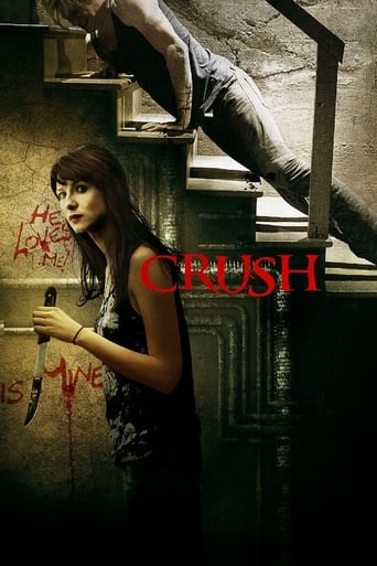 دانلود فیلم Crush 2013