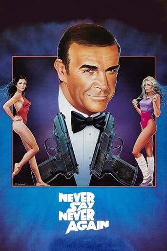 دانلود فیلم Never Say Never Again 1983