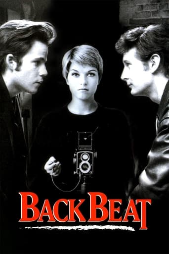 دانلود فیلم Backbeat 1994