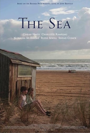 دانلود فیلم The Sea 2013