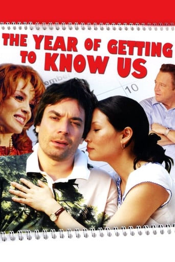 دانلود فیلم The Year of Getting to Know Us 2008