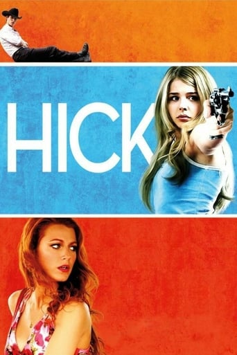 دانلود فیلم Hick 2011