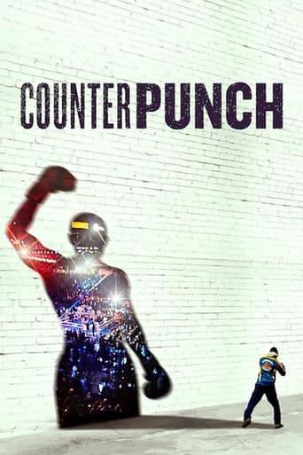 دانلود فیلم Counterpunch 2017