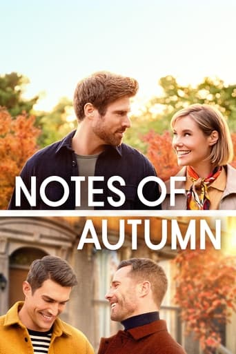 دانلود فیلم Notes of Autumn 2023