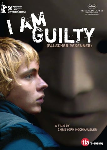 I Am Guilty 2005
