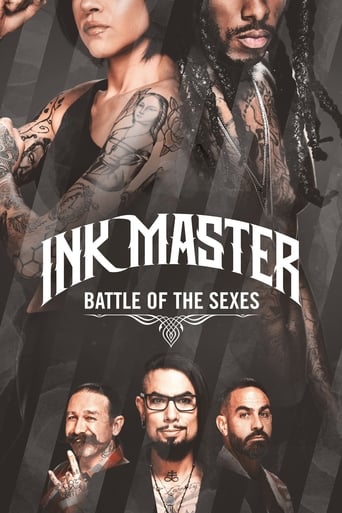 Ink Master 2012