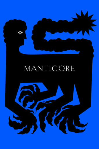 دانلود فیلم Manticore 2022