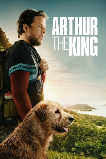 دانلود فیلم Arthur the King 2024