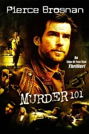 دانلود فیلم Murder 101 1991