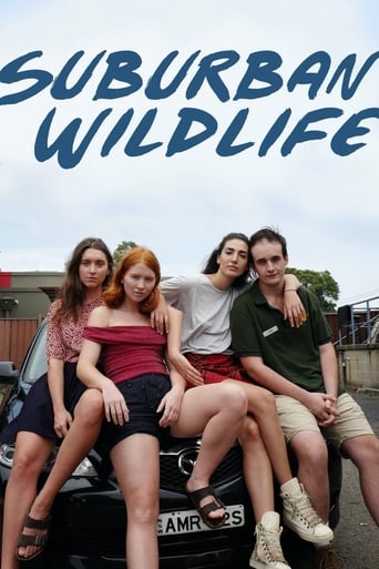 دانلود فیلم Suburban Wildlife 2019