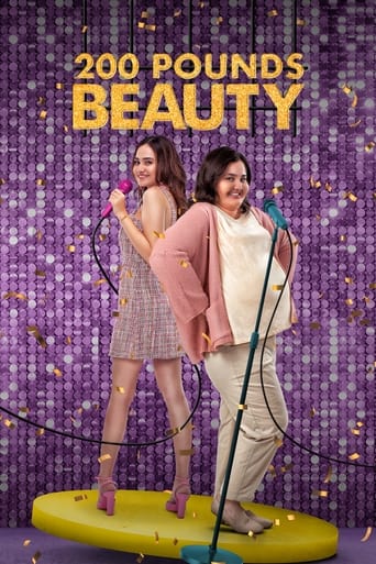 دانلود فیلم 200 Pounds Beauty 2023