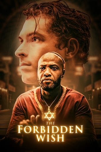 دانلود فیلم The Forbidden Wish 2021 (آرزو ممنوع)