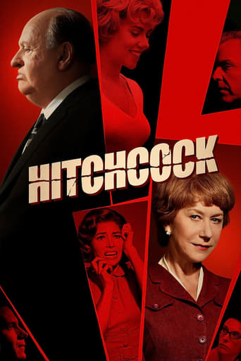 دانلود فیلم Hitchcock 2012 (هیچکاک)