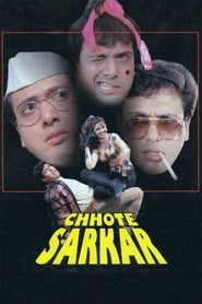 دانلود فیلم Chhote Sarkar 1996