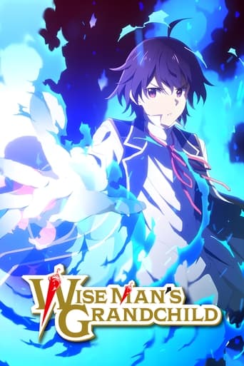 دانلود سریال Wise Man's Grandchild 2019