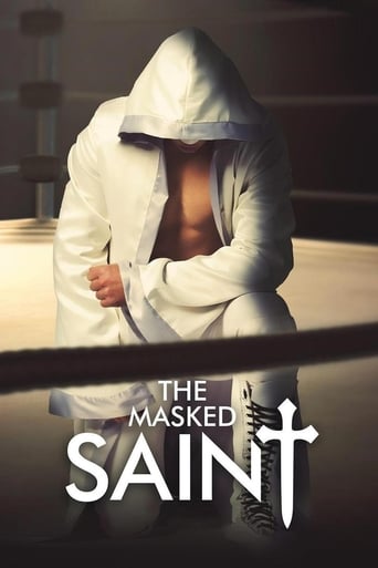 The Masked Saint 2016