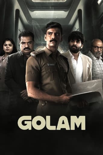 دانلود فیلم Golam 2024