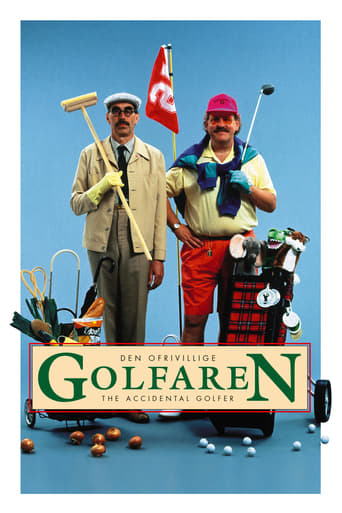 دانلود فیلم The Accidental Golfer 1991