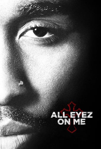 دانلود فیلم All Eyez on Me 2017 (همه نگاه‌ها به من)