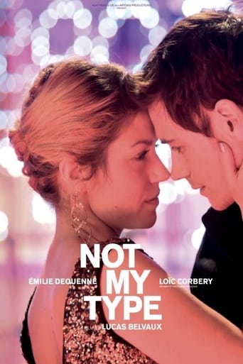 دانلود فیلم Not My Type 2014