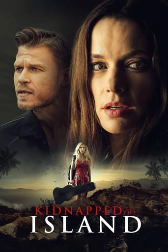 دانلود فیلم Kidnapped to the Island 2020