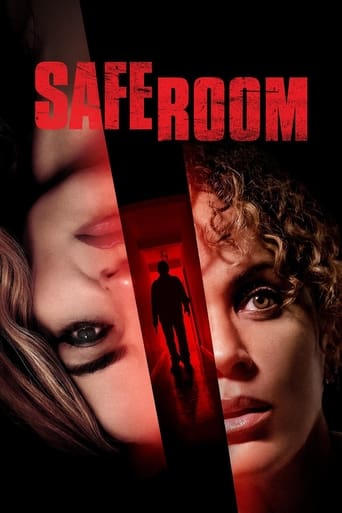 دانلود فیلم Safe Room 2022