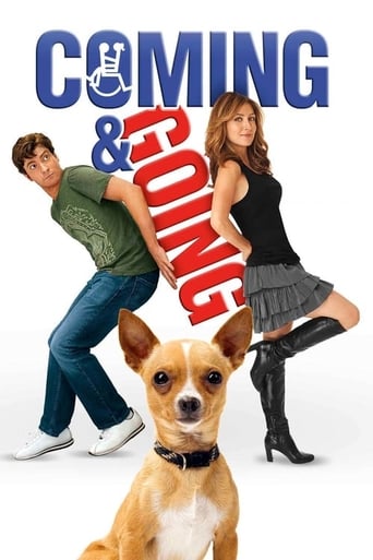 دانلود فیلم Coming & Going 2011