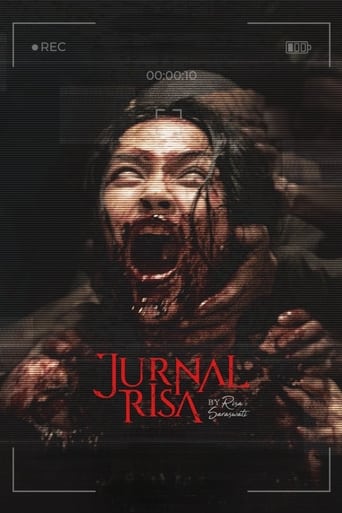 Jurnal Risa by Risa Saraswati 2024