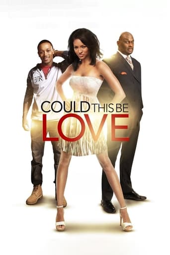 دانلود فیلم Could This Be Love? 2014