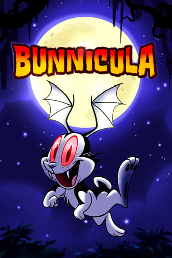 Bunnicula 2016