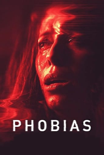 دانلود فیلم Phobias 2021 (فوبیا )