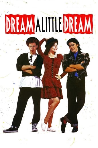 دانلود فیلم Dream a Little Dream 1989