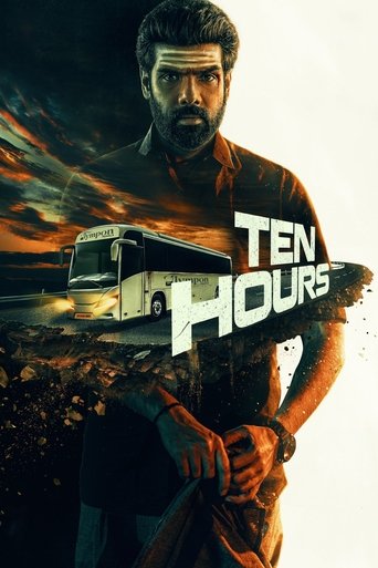 دانلود فیلم Ten Hours 2025