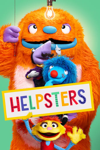 Helpsters 2019