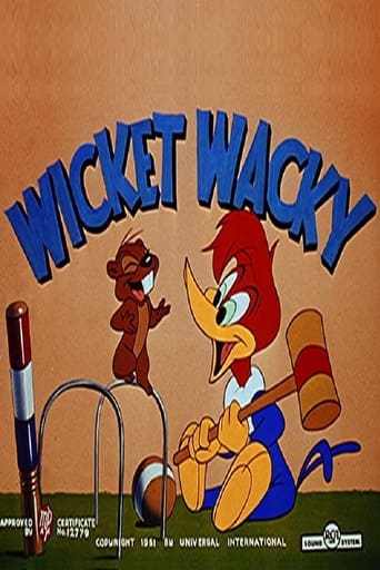 دانلود فیلم Wicket Wacky 1951