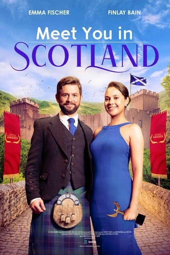 دانلود فیلم Meet You in Scotland 2023