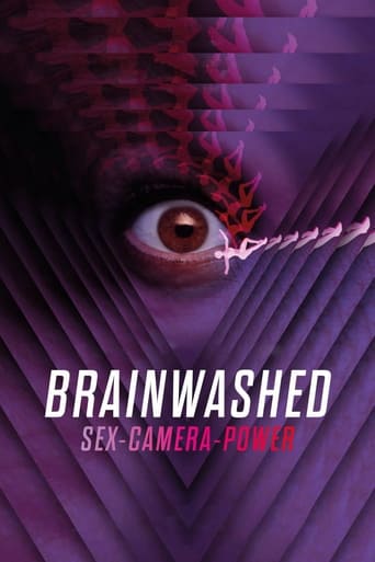 دانلود فیلم Brainwashed: Sex-Camera-Power 2022