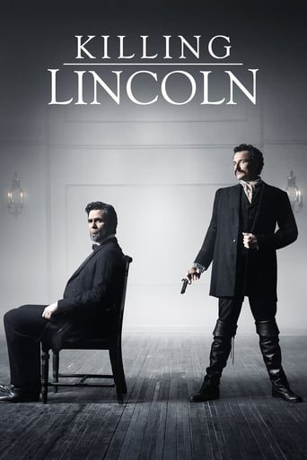 Killing Lincoln 2013