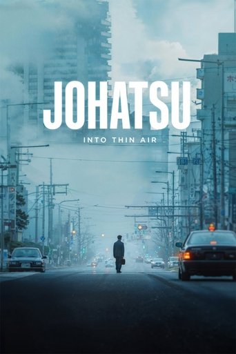 Johatsu - Into Thin Air 2024