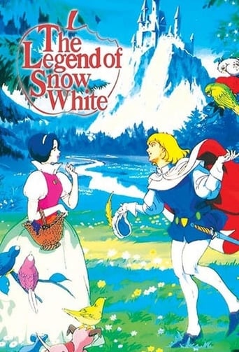 The Legend of Snow White 1994