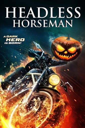 دانلود فیلم Headless Horseman 2022 (سوارکار بی سر)