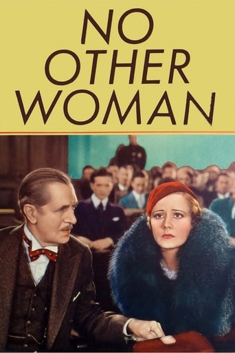 دانلود فیلم No Other Woman 1933