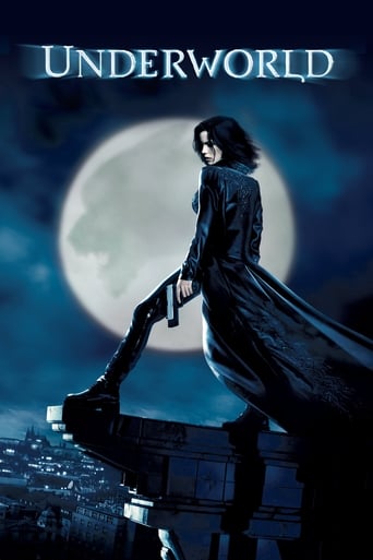 دانلود فیلم Underworld 2003 (جهان زیرین) دوبله فارسی بدون سانسور